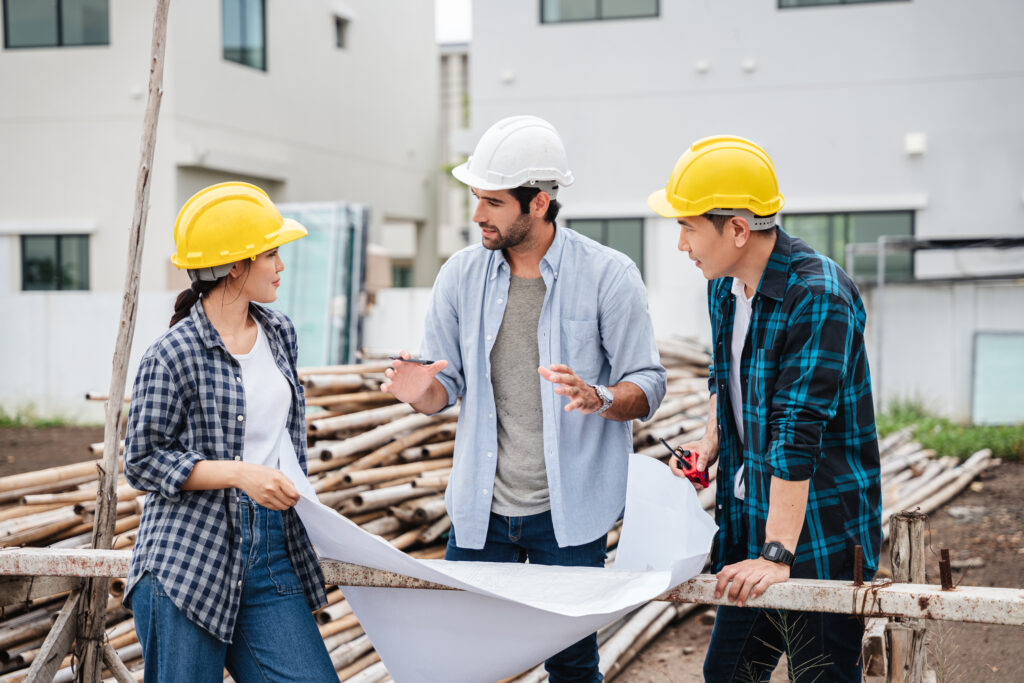 Фирма за довършителни ремонти – апартаменти и офиси