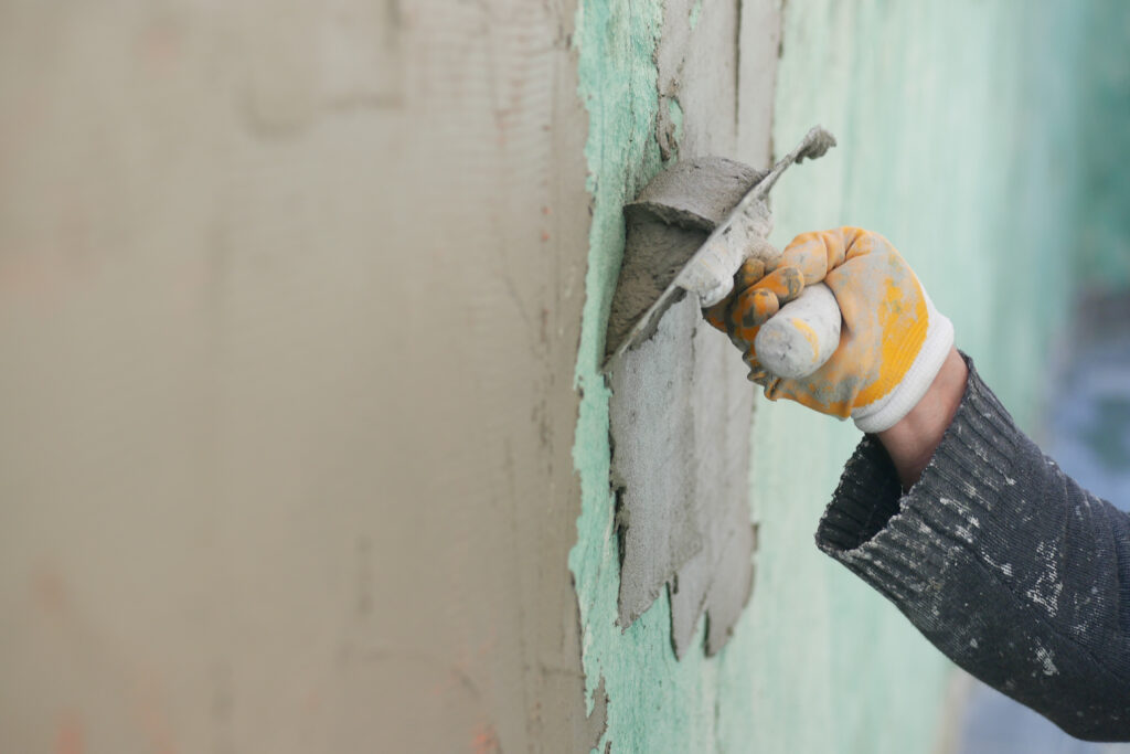 Шпакловки и боядисване в София – професионални ремонтни услуги